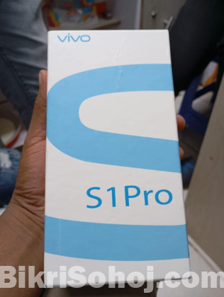 VIVO S1Pro